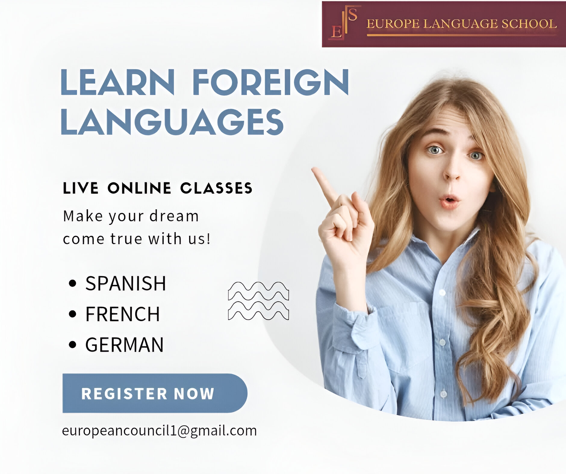 Learn Foreign Languages