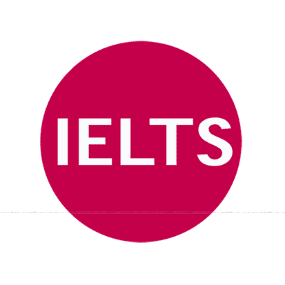 IELTS Logo